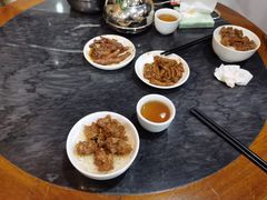 -品香排骨饭(羊官路店)