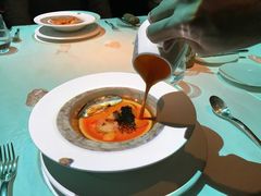 -翡翠36餐厅(浦东香格里拉店)