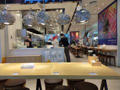 大堂-俏凤凰(美林M·LIVE天地东座店)