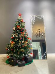 -OCEAN DANCE高空舞蹈室