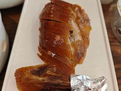 -小大董·烤鸭(王府井apm店)
