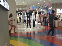 -万达广场(龙湖店)