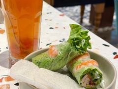 -西贡妈妈SaigonMama•越南料理(上海商城店)