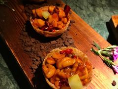 -姐夫的小菜(新中关购物中心店)