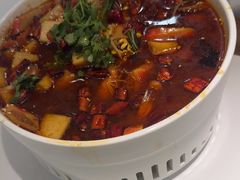 -巴特餐饮6加1音乐餐吧·新疆菜