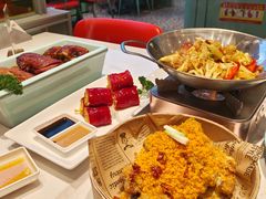 -避风塘(嘉兴八佰伴店)