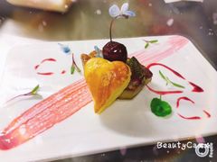 -YUE·6·西式融合餐厅(外滩六号店)