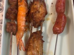 -京元盛铜锅涮肉(上海总店)