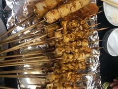 特色烤板筋-老黑板筋(顺义总店)