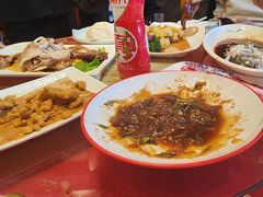 -盈春大饭店(千山路店)