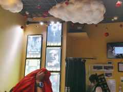 -谜盒子奇幻密室(南屏店)