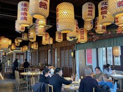 -二十八里太湖船菜(吉祥路店)