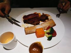 -王品牛排(福州泰禾店)