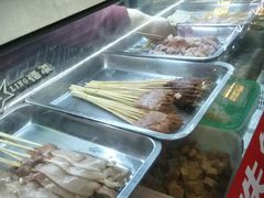 -大舞台文化旅游小吃街