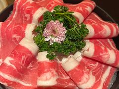 -色響火锅(恒隆广场店)