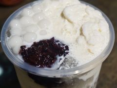 -甜心闲生传统手工冰粉(奎星楼店)