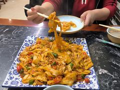 -后卫寨猫耳朵(后卫寨店)