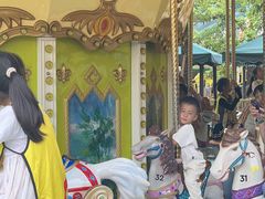 -盈香心动乐园