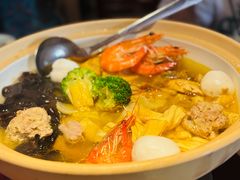 绍三鲜-寻宝记绍兴菜(鲁迅路店)