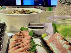 -上清·三文鱼鲜寿司(同德店)