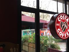 -COSTA COFFEE(上海虹口公园店)