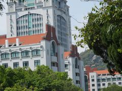 -厦门大学(思明校区)