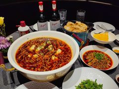 -滋色臻选川菜(北京坊旗舰店)