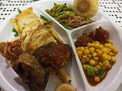 -哈工大一校区食堂