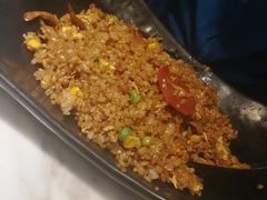 -轻捞慢起面馆(新世界百货店)