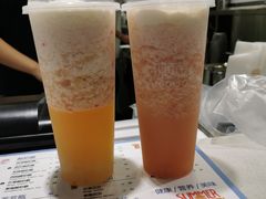 -嗨菓新鲜茶饮(北京大学店)