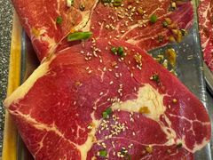 -首尔烤肉大排档(合生汇店)