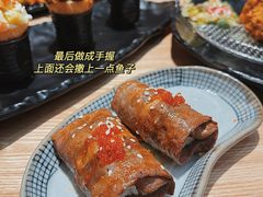 -西月山居匠心创意料理(江汉路新佳丽广场店)