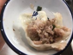-老温州馄饨担(东游大厦店)