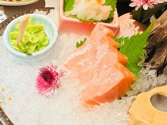 -花潮料理艺食馆(成都万象城店)