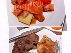 -星伦多自助料理·涮烤一体(虹悦城店)