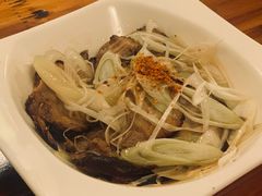 -烧鸟周居酒屋(香山店)