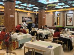 -鹊华居·地道鲁菜·海鲜·融合味(大明湖店)