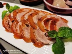 -晟永興烤鸭店(五道口店)