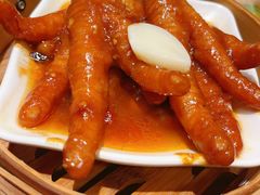-点都德(聚福楼店)