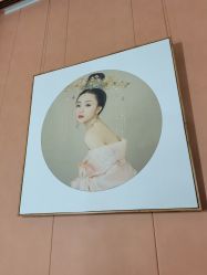 -盘子女人坊古装写真摄影(南京总店)