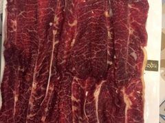 -普宁潮汕牛肉火锅(新香洲店)