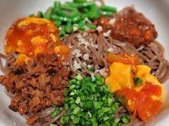 -老碗会·陕西手工面(中心书城店)