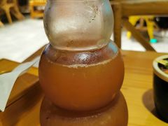 -锦尚阁烤鱼•天津菜(宣武门胡同店)