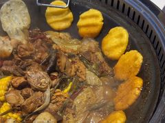 -东北铁锅宴(云龙华府店)