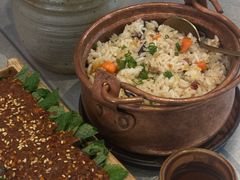 -一坐一忘云南菜(卓悦中心)