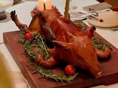 -Osteria Garden 生蚝花园餐厅(原进贤路店)