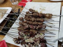 -洪忠涮烤王(嵩山路店)
