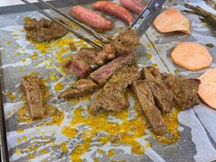 -八乔煎肉馆·丹东特色煎锅(梅林店)