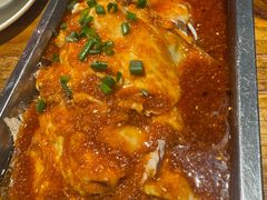 -兔槽江湖菜·重庆璧山兔(水围店)
