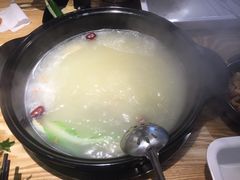 -百味源炭火烤翅 ·夜市大排档(酒仙桥店)
